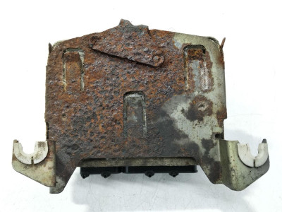 CENTRALITA MOTOR UCE, SEAT, IBIZA (6K1)
