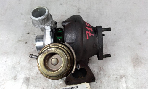  TURBOCOMPRESOR VOLVO S60 BERLINA 