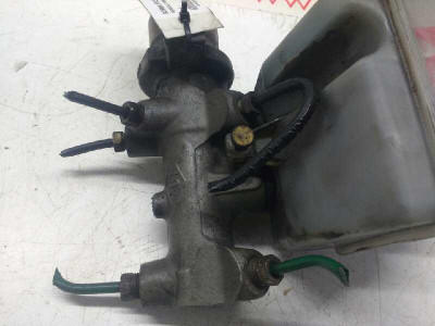 BOMBA FRENO, RENAULT, MASTER FURGÓN