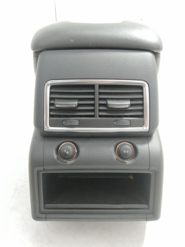  APOYABRAZOS CENTRAL AUDI Q7 (4L) 