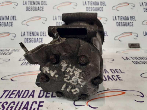  COMPRESOR AIRE ACONDICIONADO 