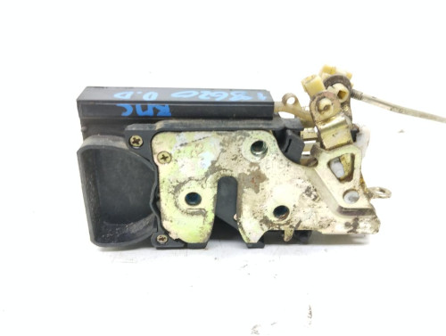 CERRADURA PUERTA DELANTERA DERECHA CHEVROLET NUBIRA BERLINA 
