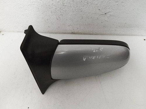 RETROVISOR IZQUIERDO Opel ZAFIRA A 