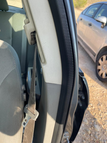 CINTURON SEGURIDAD DELANTERO IZQUIERDO Chrysler SEBRING BERLINA 