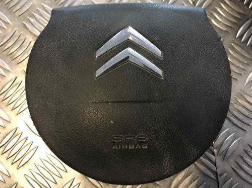 AIRBAG DELANTERO IZQUIERDO 