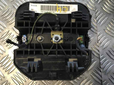 AIRBAG DELANTERO IZQUIERDO