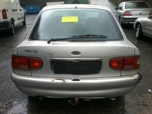  FORD ESCORT BERL./TURNIER 