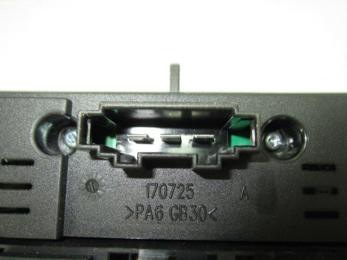  MANDO CLIMATIZADOR 
