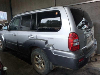 HYUNDAI TERRACAN (HP)