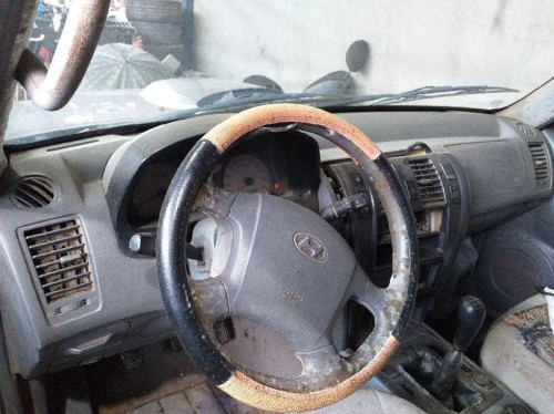  HYUNDAI TERRACAN (HP) 