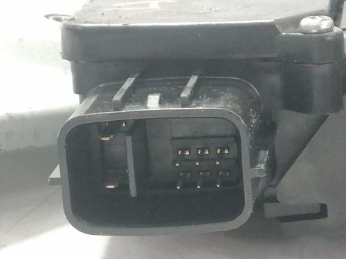  ELEVALUNAS DELANTERO DERECHO RENAULT KOLEOS I 