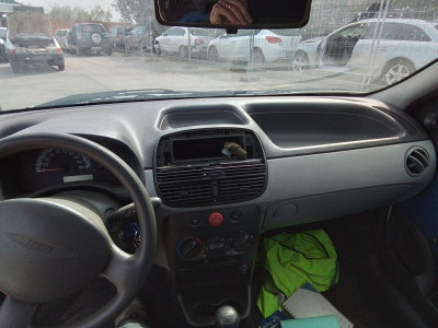 FIAT I PUNTO (176) BERLINA