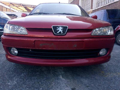  PEUGEOT 306 3/5 PT. / 4 PT. (S2) 