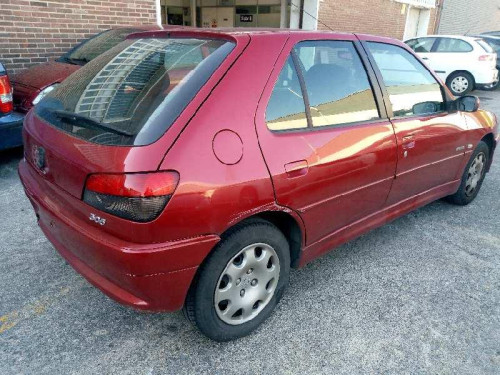  PEUGEOT 306 3/5 PT. / 4 PT. (S2) 