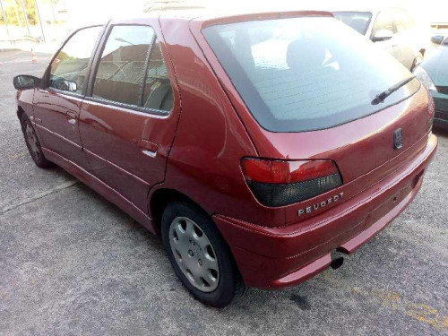  PEUGEOT 306 3/5 PT. / 4 PT. (S2) 