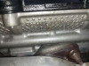 MOTOR COMPLETO JAGUAR XF 