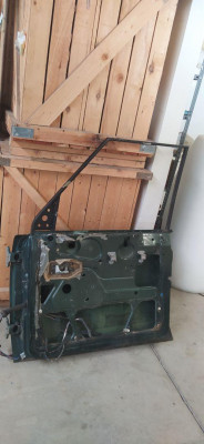 PUERTA DELANTERA DERECHA, LAND ROVER, DISCOVERY (LT)