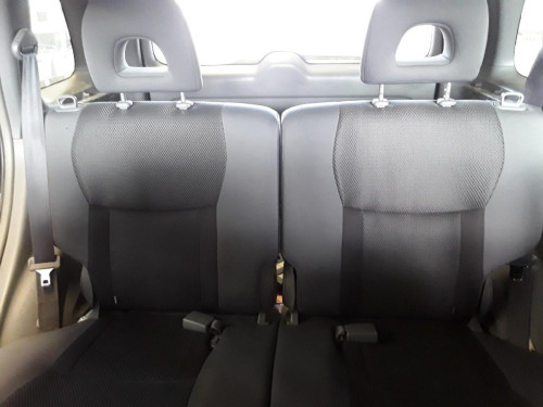ASIENTOS TRASEROS TOYOTA RAV4 (A3) 