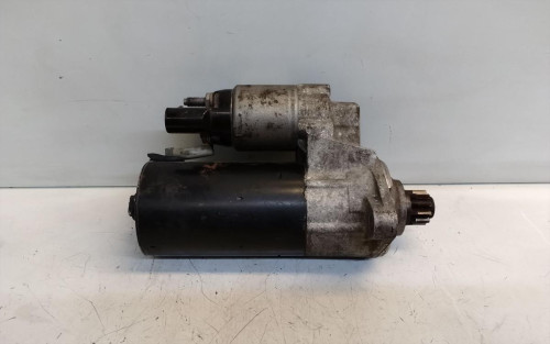 MOTOR ARRANQUE VOLKSWAGEN GOLF PLUS V (5M1) 