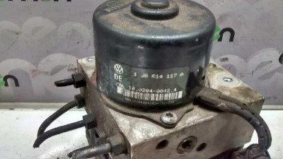 ABS, AUDI, A3 (8L)