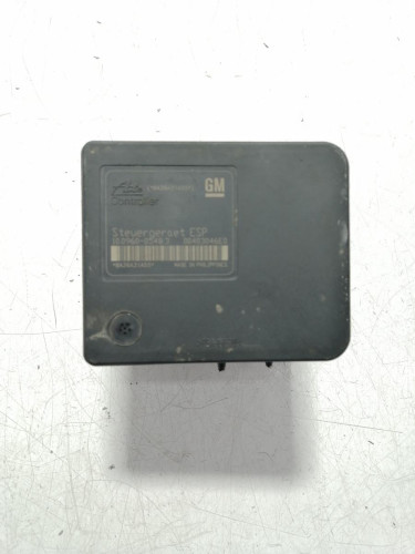  ABS, OPEL, ASTRA H GTC 