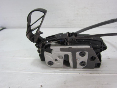 CERRADURA PUERTA DELANTERA IZQUIERDA, FORD, FOCUS SPORTBREAK (CB8)
