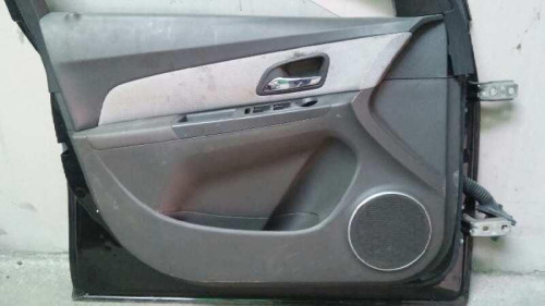  PUERTA DELANTERA IZQUIERDA CHEVROLET CRUZE 