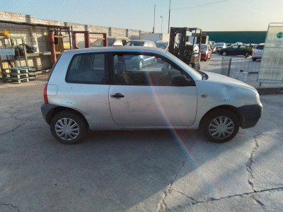 SEAT AROSA (6H1)