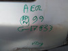  SEAT AROSA (6H1) 