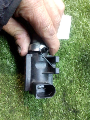 VALVULA AIRE ADICIONAL, SEAT, TOLEDO (1M2)