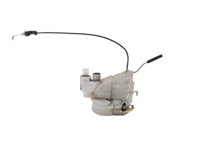 CERRADURA PUERTA TRASERA IZQUIERDA, HONDA, ACCORD BERLINA (CL/CN)