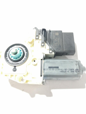 MOTOR ELEVALUNAS TRASERO DERECHO, VOLKSWAGEN, PASSAT VARIANT (3C5)