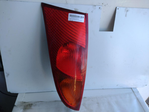  PILOTO TRASERO DERECHO FORD FOCUS BERLINA (CAK) 