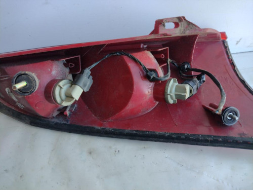  PILOTO TRASERO DERECHO FORD FOCUS BERLINA (CAK) 