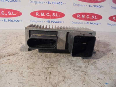 CAJA PRECALENTAMIENTO, MERCEDES-BENZ, CLASE A (BM 176)
