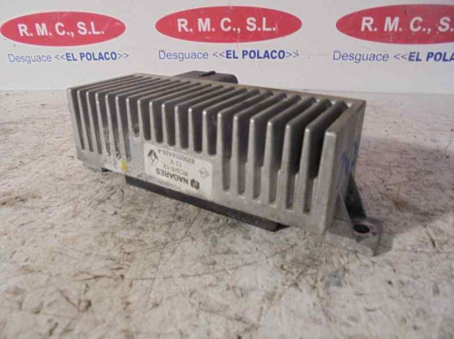 CAJA PRECALENTAMIENTO Mercedes-Benz CLASE A (BM 176) 