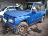 SUZUKI VITARA (SE/SF/ET) — автомобиль-донор на запчасти 