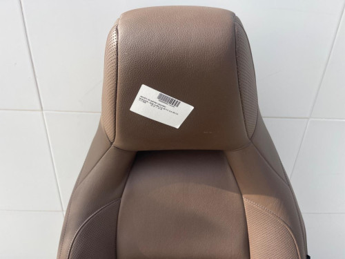 ASIENTO DELANTERO IZQUIERDO MERCEDES-BENZ CLASE CLA (BM 117) 