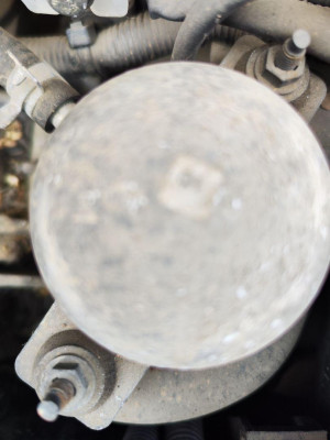 MOTOR ARRANQUE