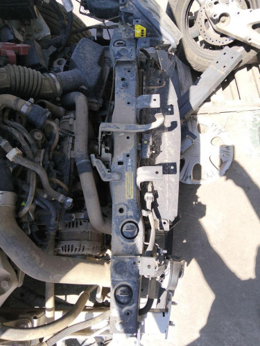 PANEL FRONTAL Nissan MICRA (K14) 