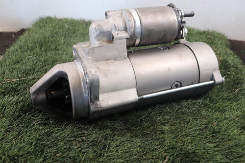  MOTOR ARRANQUE, MAN, 