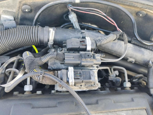 CENTRALITA MOTOR UCE OPEL COMBO (CORSA C) 