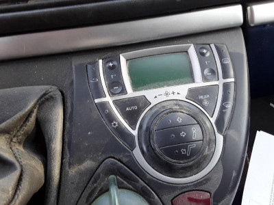 MANDO CLIMATIZADOR