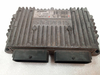CENTRALITA MOTOR UCE, RENAULT, SCENIC I (JA...)