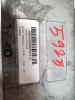  CENTRALITA MOTOR UCE RENAULT SCENIC I (JA...) 