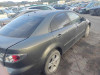  MAZDA 6 BERLINA (GG) 