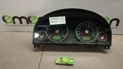 CUADRO INSTRUMENTOS, FORD, MONDEO TURNIER (GE)