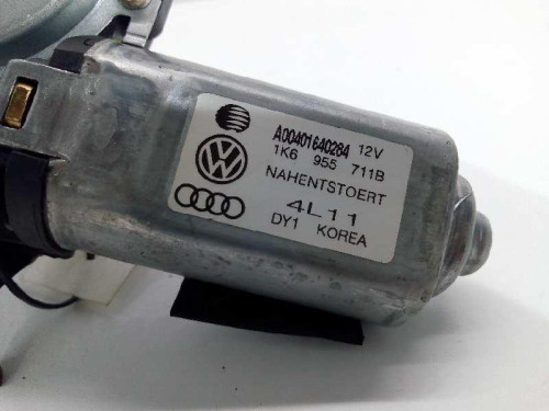  MOTOR LIMPIA TRASERO VOLKSWAGEN GOLF V (1K1)(10.2003) 