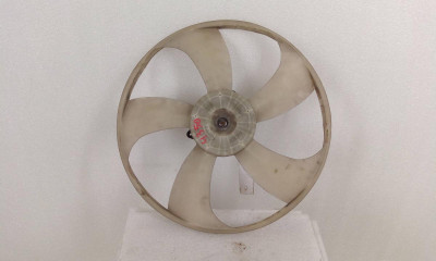 VENTILADOR VISCOSO MOTOR, TOYOTA, YARIS (KSP1/NLP1/NSP1)