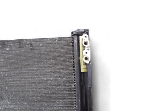  CONDENSADOR / RADIADOR AIRE ACONDICIONADO, BMW, SERIE 3 BERLINA (E90) 